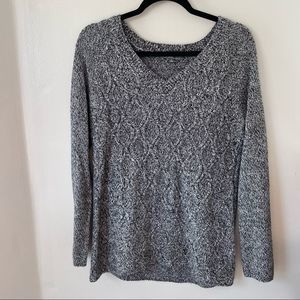 EUC, 89th & Madison Sweater, Size Small